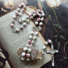 Immaculate Bloom Devotion Rosary