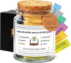 Bible Blessings Jar (90 Days)