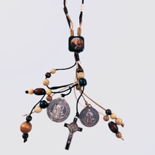 St. Benedict Doorway Boundary Blessing • Home Protection