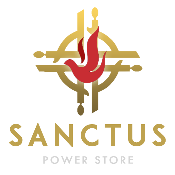 Sanctus Power Store