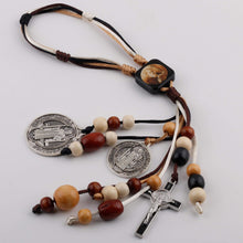 St. Benedict Door Blessing & Protection Hanging