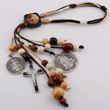 St. Benedict Door Blessing & Protection Hanging