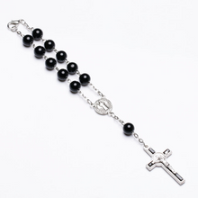 St. Benedict Cross of Happy Death Bracelet