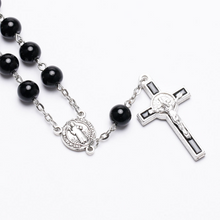 St. Benedict Cross of Happy Death Bracelet